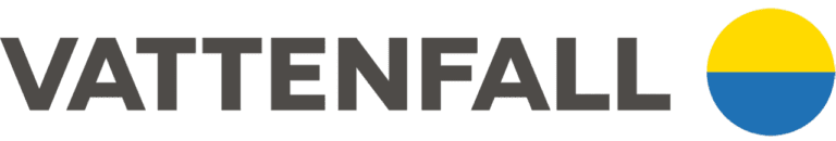 Vattenfall-Logo